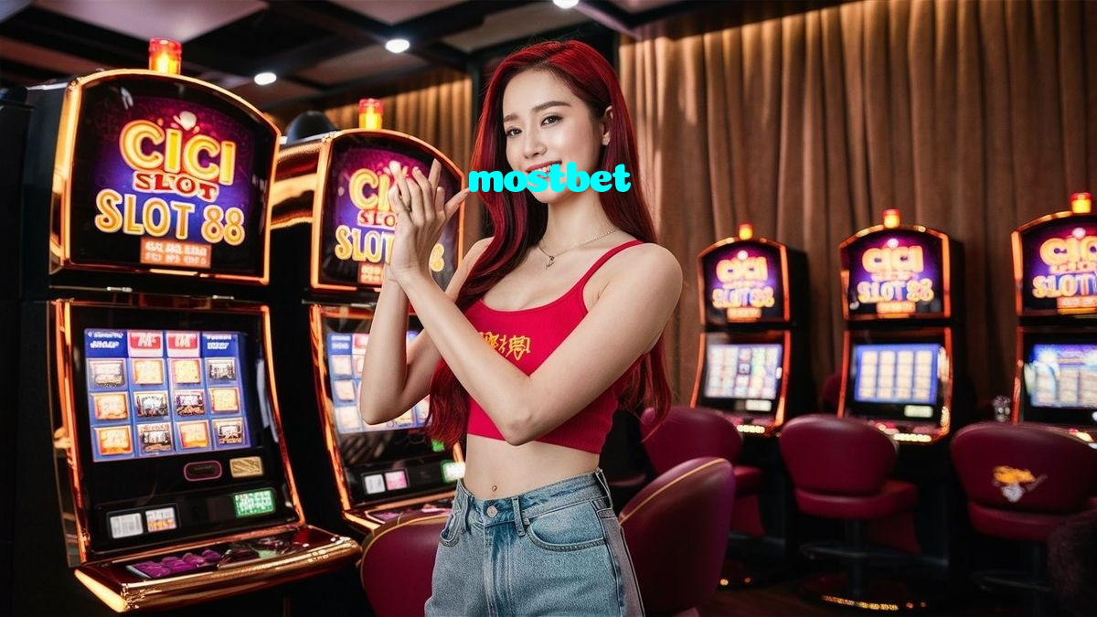 mostbet