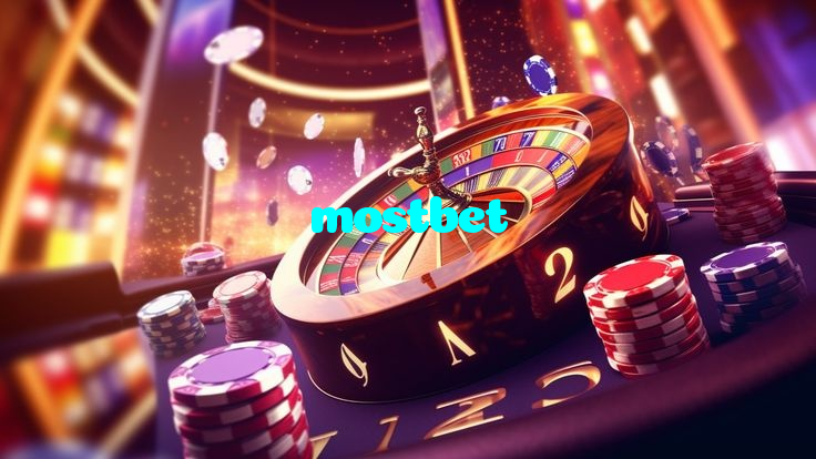 mostbet casino presented on mobile device in Pakistan with slots and live games