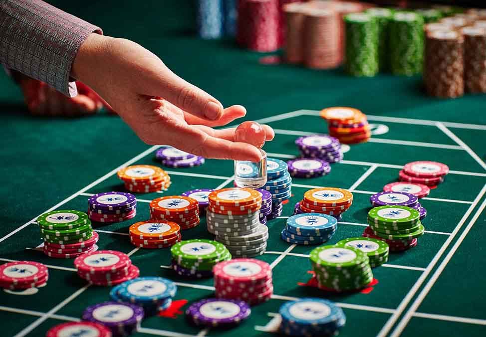 mostbet کیسینو میں رولیٹی گیمز کے بارے میں معلومات