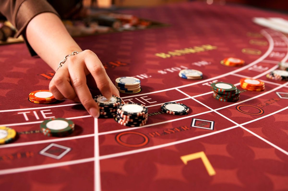 mostbet پاکستان کیسینو میں بلیک جیک گیمز