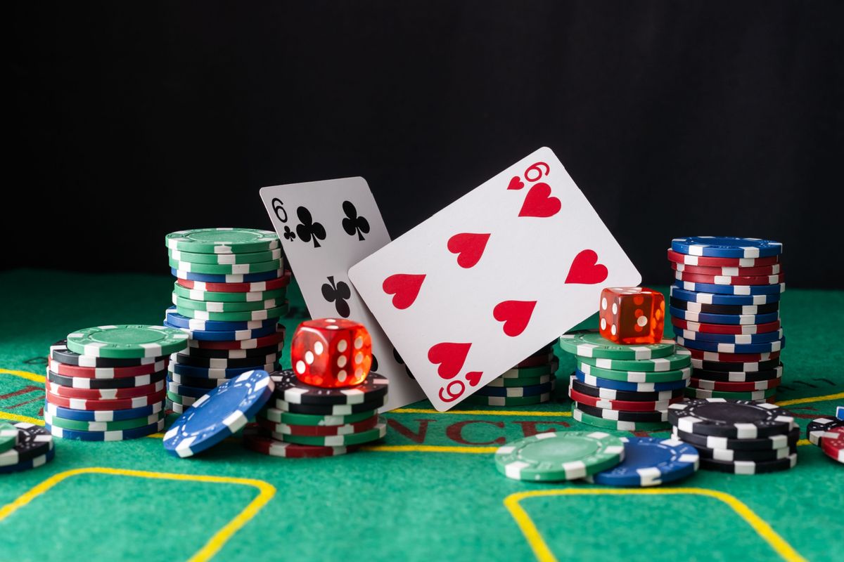 mostbet کیسینو میں پوکر گیمز
