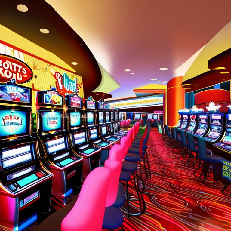 mostbet آن لائن کیسینو میں کھیلنے کی وجوہات