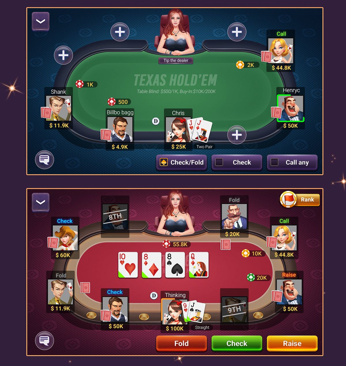 mostbet آن لائن کیسینو میں اصل گیمز
